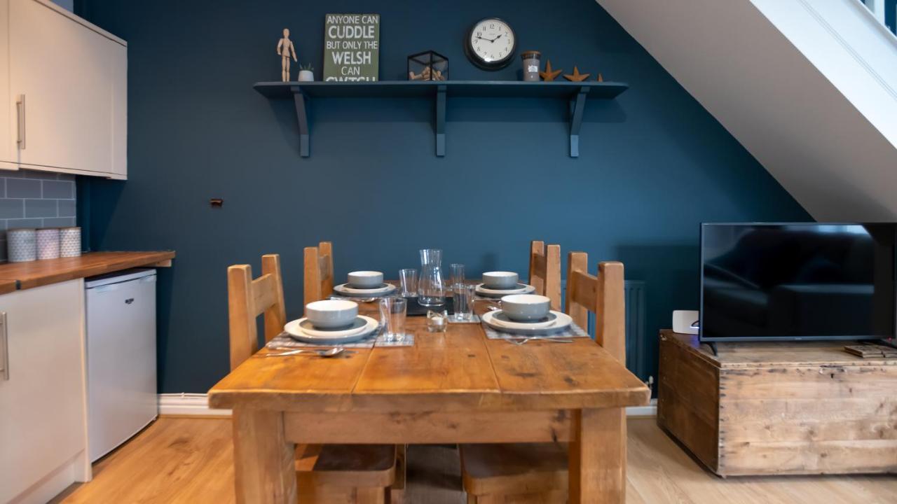 Lovely Coach House With Free Parking Casa de Férias *